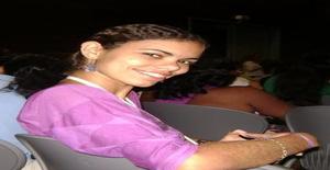 Carlinha 35 years old I am from Salvador/Bahia, Seeking Dating Friendship with Man