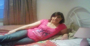 Santos456 59 years old I am from Faro/Algarve, Seeking Dating Friendship with Man