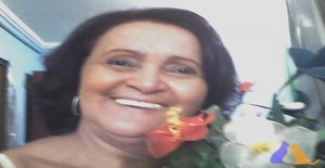 Uylicyanne 64 years old I am from Mossoro/Rio Grande do Norte, Seeking Dating Friendship with Man