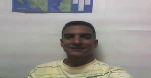 Nosufriras 36 years old I am from Caracas/Distrito Capital, Seeking Dating Friendship with Woman
