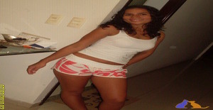 Morennatropicana 30 years old I am from Natal/Rio Grande do Norte, Seeking Dating Friendship with Man