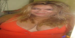 Kiiiara 52 years old I am from Sao Paulo/Sao Paulo, Seeking Dating Friendship with Man