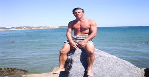 H_m 55 years old I am from Lisboa/Lisboa, Seeking Dating Friendship with Woman