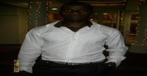 Zombo1983 38 years old I am from Luanda/Luanda, Seeking Dating with Woman