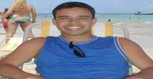 Nicolas_live 35 years old I am from Brasilia/Distrito Federal, Seeking Dating with Woman