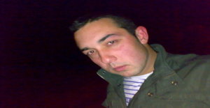 Ruben_miguel 30 years old I am from Palmela/Setubal, Seeking Dating Friendship with Woman