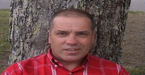 Agostinho_ciclis 61 years old I am from Felgueiras/Porto, Seeking Dating Friendship with Woman