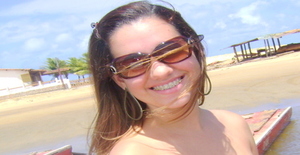 Heloyse_pricilla 32 years old I am from Natal/Rio Grande do Norte, Seeking Dating with Man