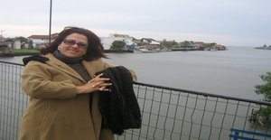 Niltere 62 years old I am from Florianopolis/Santa Catarina, Seeking Dating Friendship with Man