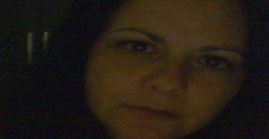 Sheila 48 years old I am from Botucatu/Sao Paulo, Seeking Dating Friendship with Man