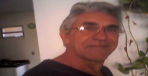 Norturno 68 years old I am from Penedo/Alagoas, Seeking Dating Friendship with Woman