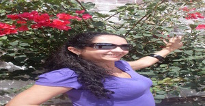 Vitoriosa46 58 years old I am from Manaus/Amazonas, Seeking Dating Friendship with Man