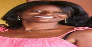 Neguinha2009 56 years old I am from Brasilia/Distrito Federal, Seeking Dating Friendship with Man