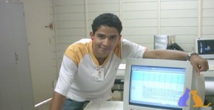 Kiever-legal 35 years old I am from Palmas/Tocantins, Seeking Dating with Woman