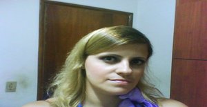 Cristinapereira 45 years old I am from Uberaba/Minas Gerais, Seeking Dating Friendship with Man