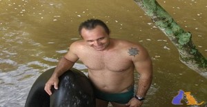 Michelribeiro 43 years old I am from Rio Claro/Sao Paulo, Seeking Dating Friendship with Woman