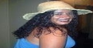 Maura 46 years old I am from Salvador/Bahia, Seeking Dating Friendship with Man