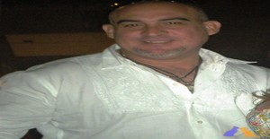 Zamoxxx 50 years old I am from Caracas/Distrito Capital, Seeking Dating Friendship with Woman