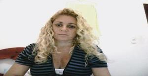 Lindaloiraprocur 53 years old I am from Teresina/Piauí, Seeking Dating Friendship with Man