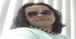 Kelylessa 39 years old I am from Salvador/Bahia, Seeking Dating Friendship with Man