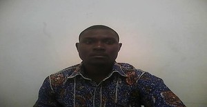 Kintacua 49 years old I am from Luanda/Luanda, Seeking Dating Friendship with Woman