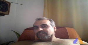 Jlcigano 56 years old I am from Rio de Janeiro/Rio de Janeiro, Seeking Dating Friendship with Woman