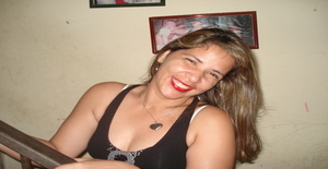 Lindamulher34 46 years old I am from Belém/Pará, Seeking Dating Friendship with Man