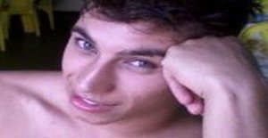 Williantafarel 31 years old I am from Joinville/Santa Catarina, Seeking Dating Friendship with Woman