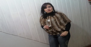 Elis*** 48 years old I am from Rio Grande/Rio Grande do Sul, Seeking Dating Friendship with Man