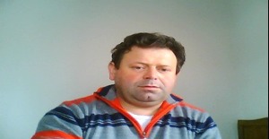 Pousafolores 51 years old I am from Lousã/Coimbra, Seeking Dating Friendship with Woman