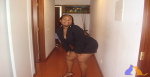 Afro_lesbica 32 years old I am from Amadora/Lisboa, Seeking Dating Friendship with Woman