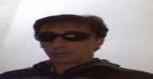 Miguel211966 53 years old I am from Faro/Algarve, Seeking Dating Friendship with Woman