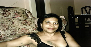 Amanda_48 60 years old I am from Barra Mansa/Rio de Janeiro, Seeking Dating Friendship with Man
