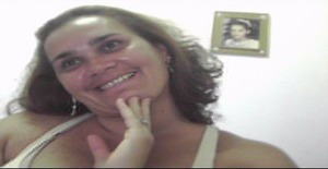 Dalia_flor 48 years old I am from Maceió/Alagoas, Seeking Dating Friendship with Man