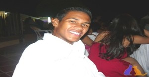 Elcotizado2010 30 years old I am from Barranquilla/Atlantico, Seeking Dating with Woman