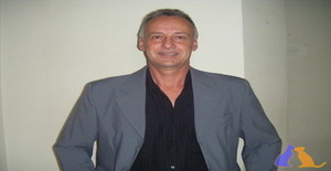 Jrlage 54 years old I am from Belo Horizonte/Minas Gerais, Seeking Dating Friendship with Woman
