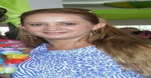 Joiauna 45 years old I am from Uirauna/Paraíba, Seeking Dating Friendship with Man