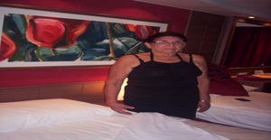 Josemararosa 74 years old I am from São Paulo/Sao Paulo, Seeking Dating Friendship with Man