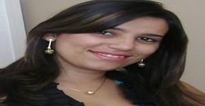 Afrodite2348 37 years old I am from Salvador/Bahia, Seeking Dating Friendship with Man