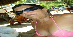 Tanielejambo 68 years old I am from Belo Horizonte/Minas Gerais, Seeking Dating with Man