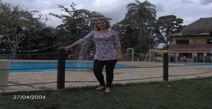 Andreapereira 49 years old I am from Niterói/Rio de Janeiro, Seeking Dating with Man