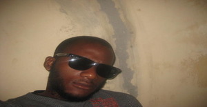 Yeffe 32 years old I am from Luanda/Luanda, Seeking Dating Friendship with Woman