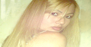 Brasileira_21 37 years old I am from Rio Branco/Acre, Seeking Dating Friendship with Man