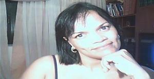 Lusmorena 48 years old I am from Rio de Janeiro/Rio de Janeiro, Seeking Dating Friendship with Man