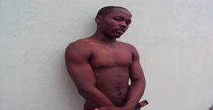 Bernardodaniel 31 years old I am from Luanda/Luanda, Seeking Dating Friendship with Woman