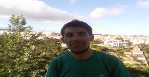 Pedru_35 46 years old I am from Lisboa/Lisboa, Seeking Dating Friendship with Woman