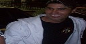 Charlesraquer 32 years old I am from Brasilia/Distrito Federal, Seeking Dating Friendship with Woman