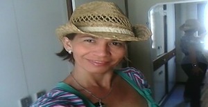 Ghuta 49 years old I am from Aracaju/Sergipe, Seeking Dating Friendship with Man