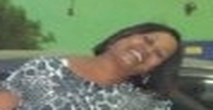 Madleyne43 53 years old I am from Nilópolis/Rio de Janeiro, Seeking Dating with Man