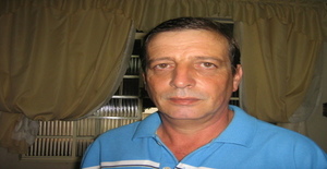 Hespanhol_sant 62 years old I am from Jaú/Sao Paulo, Seeking Dating with Woman